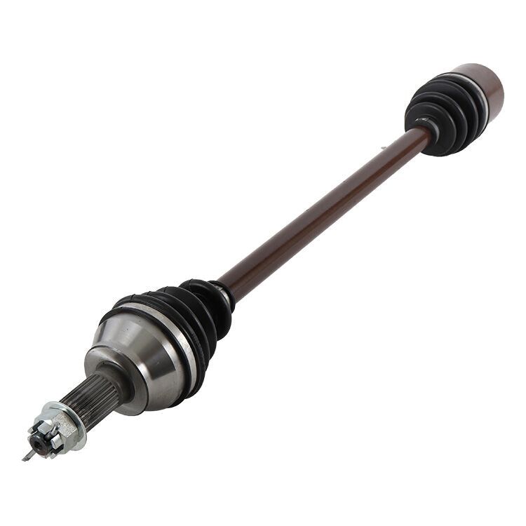 
                      
                        6 Ball Heavy Duty Axle Front
                      
                    