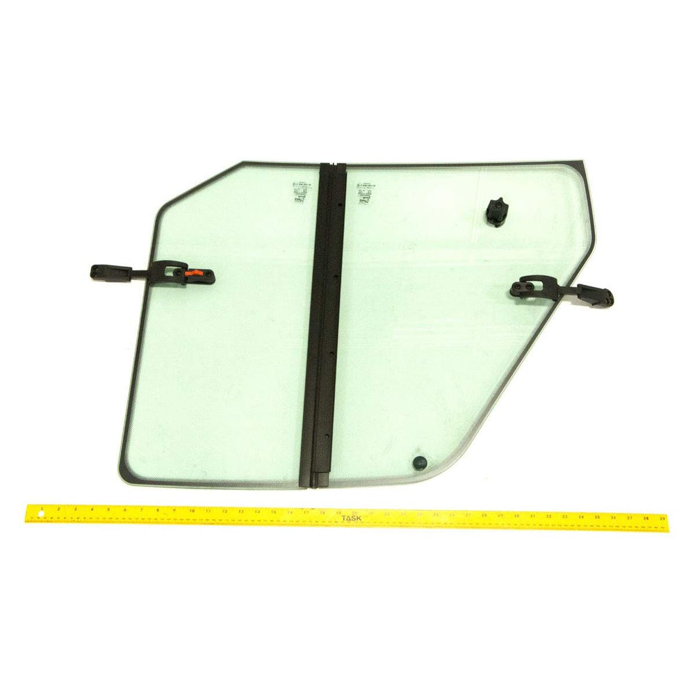 
                      
                        Polaris Off Road Window Hinged, Right, Genuine OEM Part 2634219-S, Qty 1
                      
                    