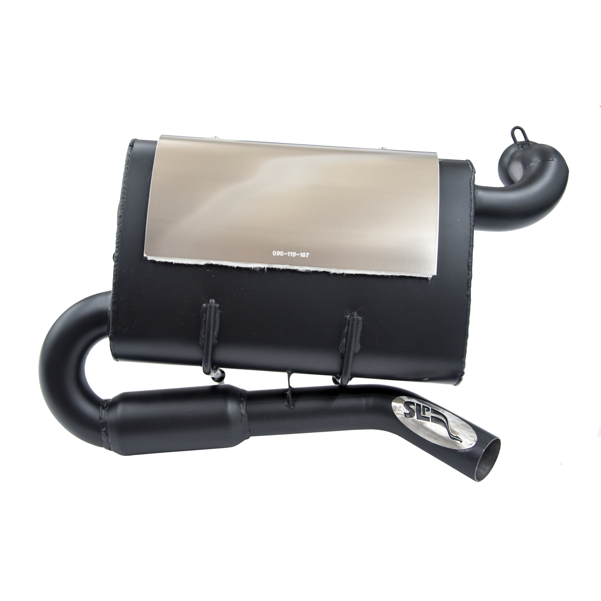 Slp Super Silent Muf Pol Rzr 4 900