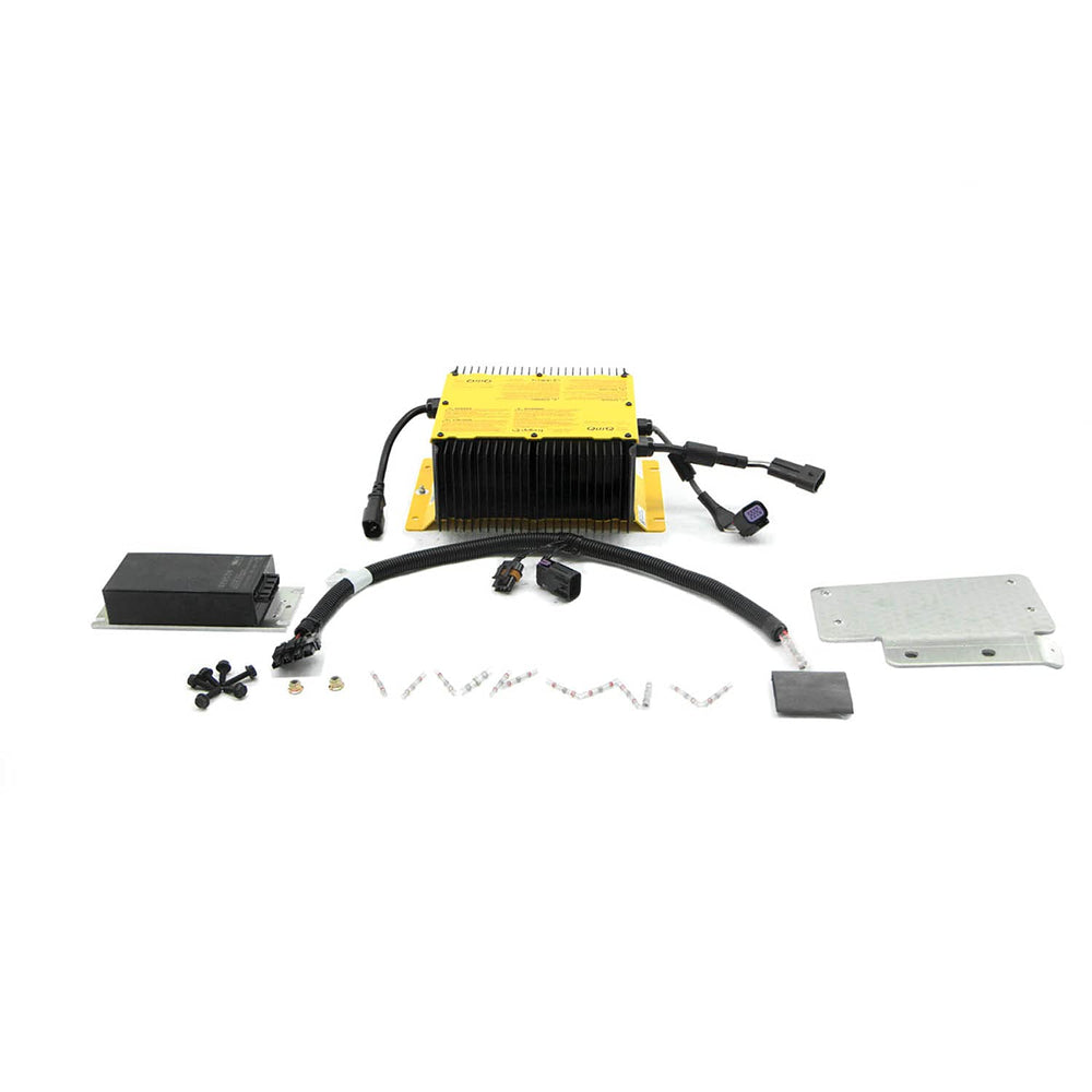 Polaris Off Road Charger Update Kit, Genuine OEM Part 2204698, Qty 1