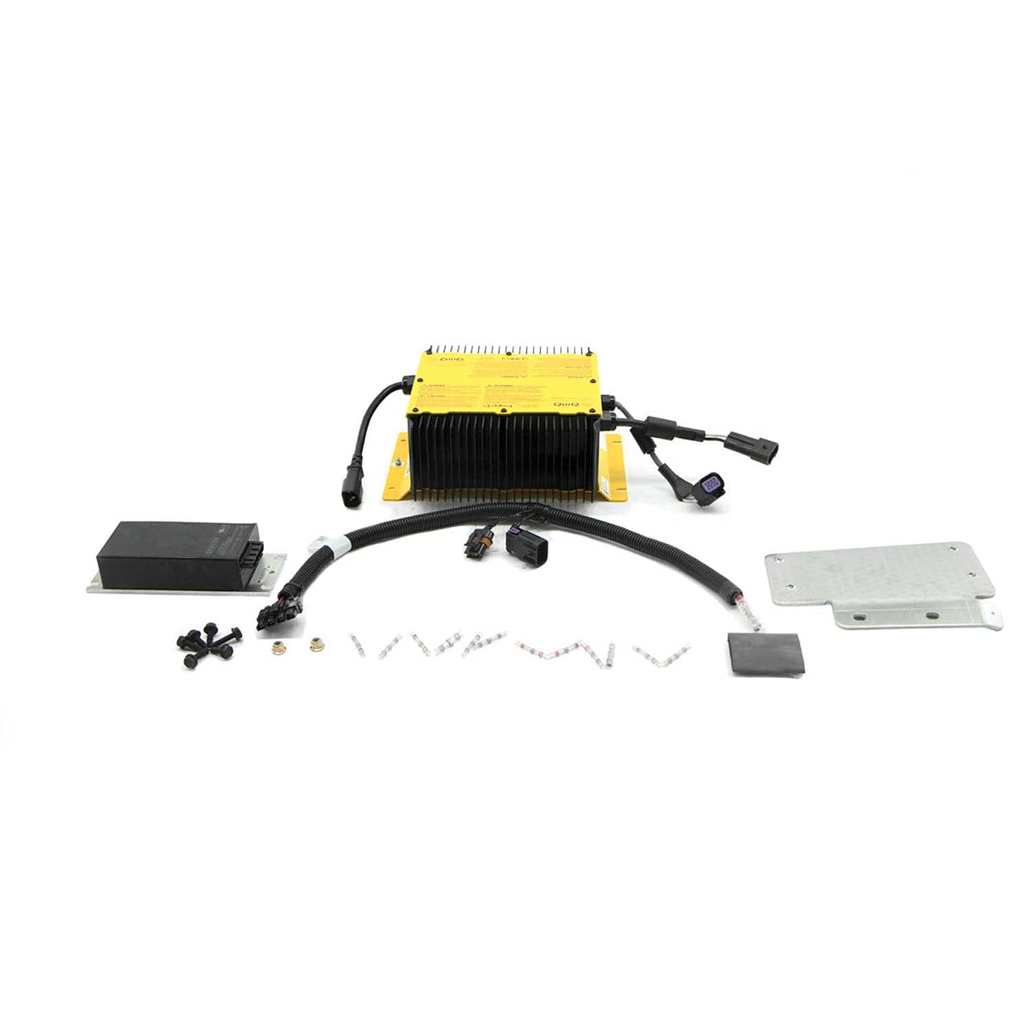 Polaris Off Road Charger Update Kit, Genuine OEM Part 2204698, Qty 1