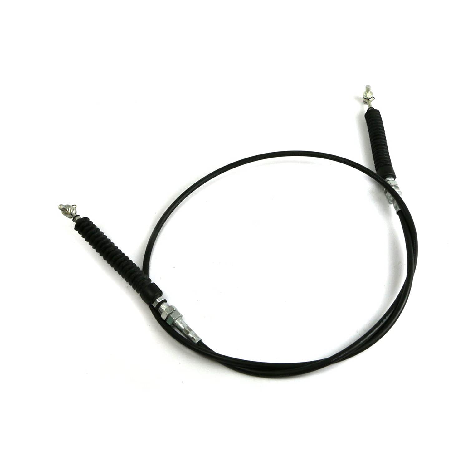 Polaris Ranger Shift Cable, Genuine OEM Part 7081209, Qty 1