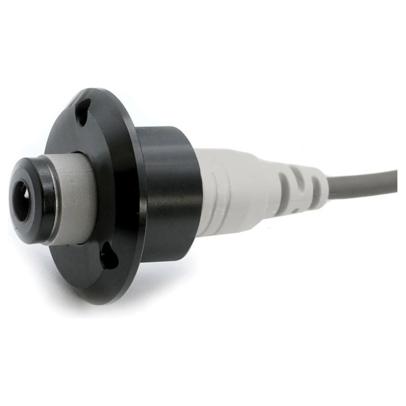 Rugged Radios Single Headset / Helmet Jack Flush Mount STX Stereo