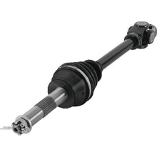 QuadBoss 95-97 Polaris Big Boss 400L 6x6 Front Left Side Rugged Axle