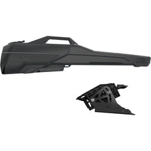 Stronghold Gun Boot L W/ Impact Liner And Auto Latch