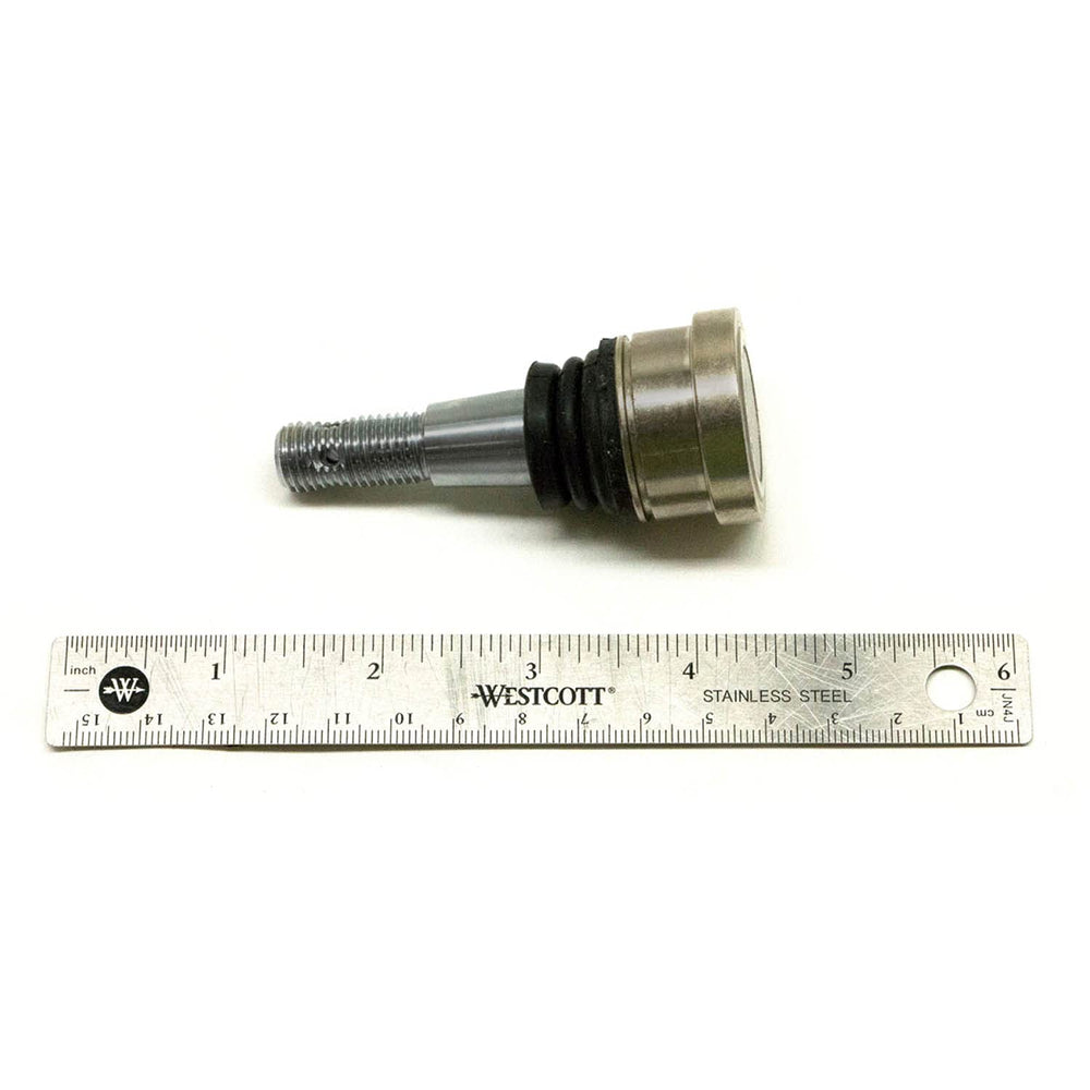 
                      
                        Polaris ATV Tapered Ball Joint, 12 mm x 1.50 mm, Genuine OEM Part 7061230, Qty 1
                      
                    