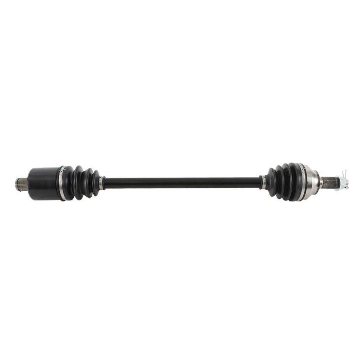 6 Ball Heavy Duty Axle Front