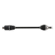 6 Ball Heavy Duty Axle Front