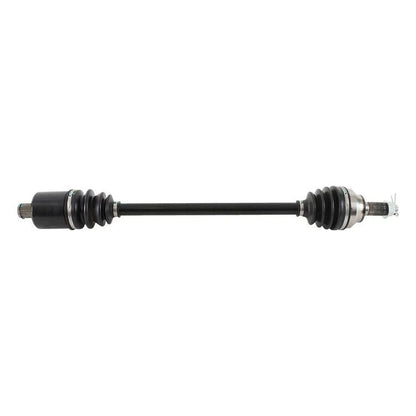 6 Ball Heavy Duty Axle Front