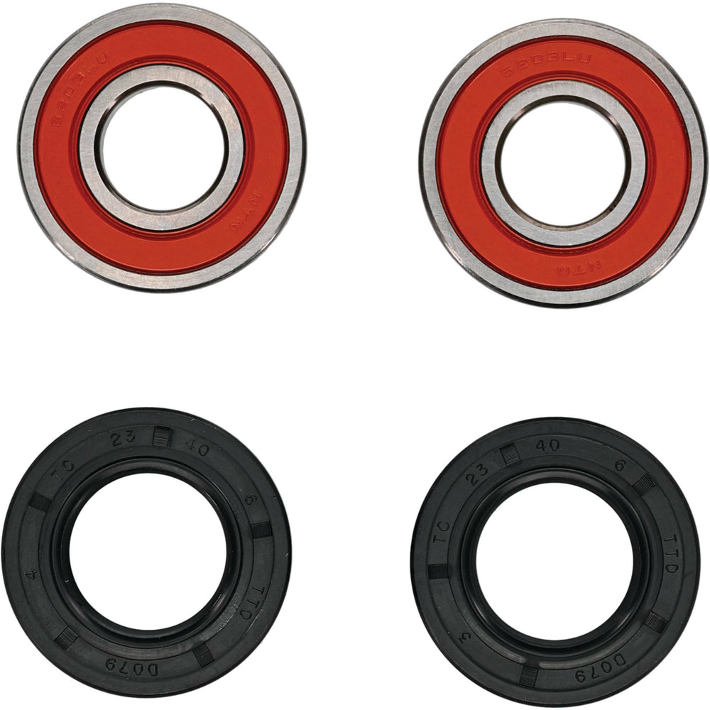 
                      
                        Wheel Bearing Kit Premium
                      
                    