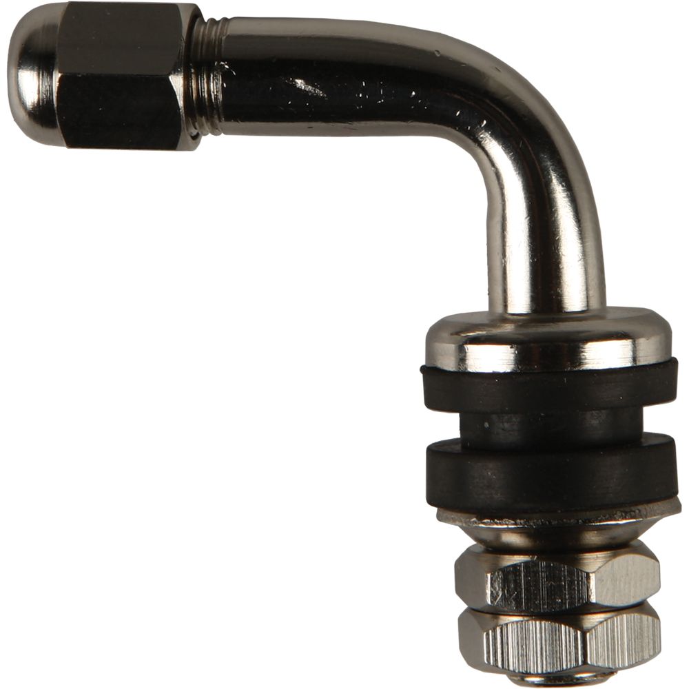 Valve Stems 90 Degree 0.327" 4/Pk