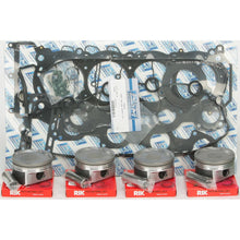 Top End Kit Yam Fx1800 Sc .25mm