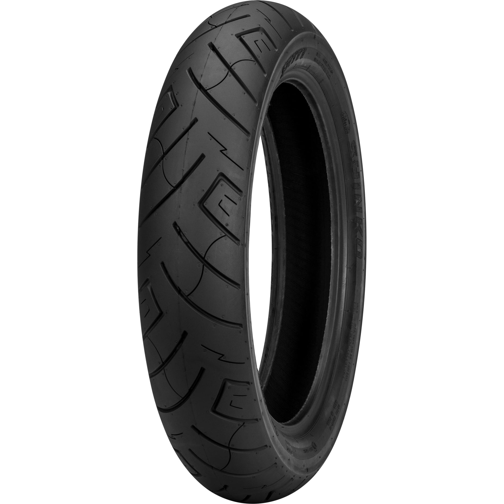 Tire 777 Cruiser Hd Front 100/90b19 61h B/Bias Tl Ref