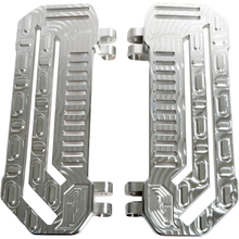 H/D Billet Floorboards Raw