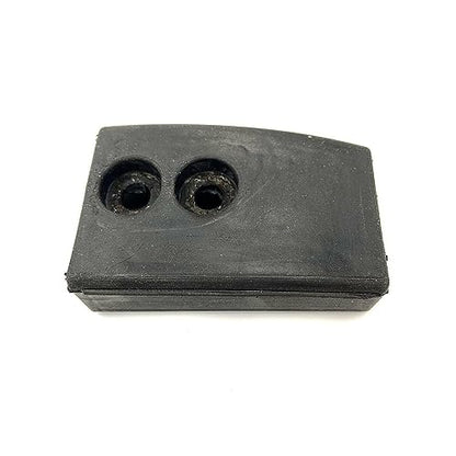 Victory Motorcycle New OEM Side Kickstand Rubber Pad Replacement, 5412662