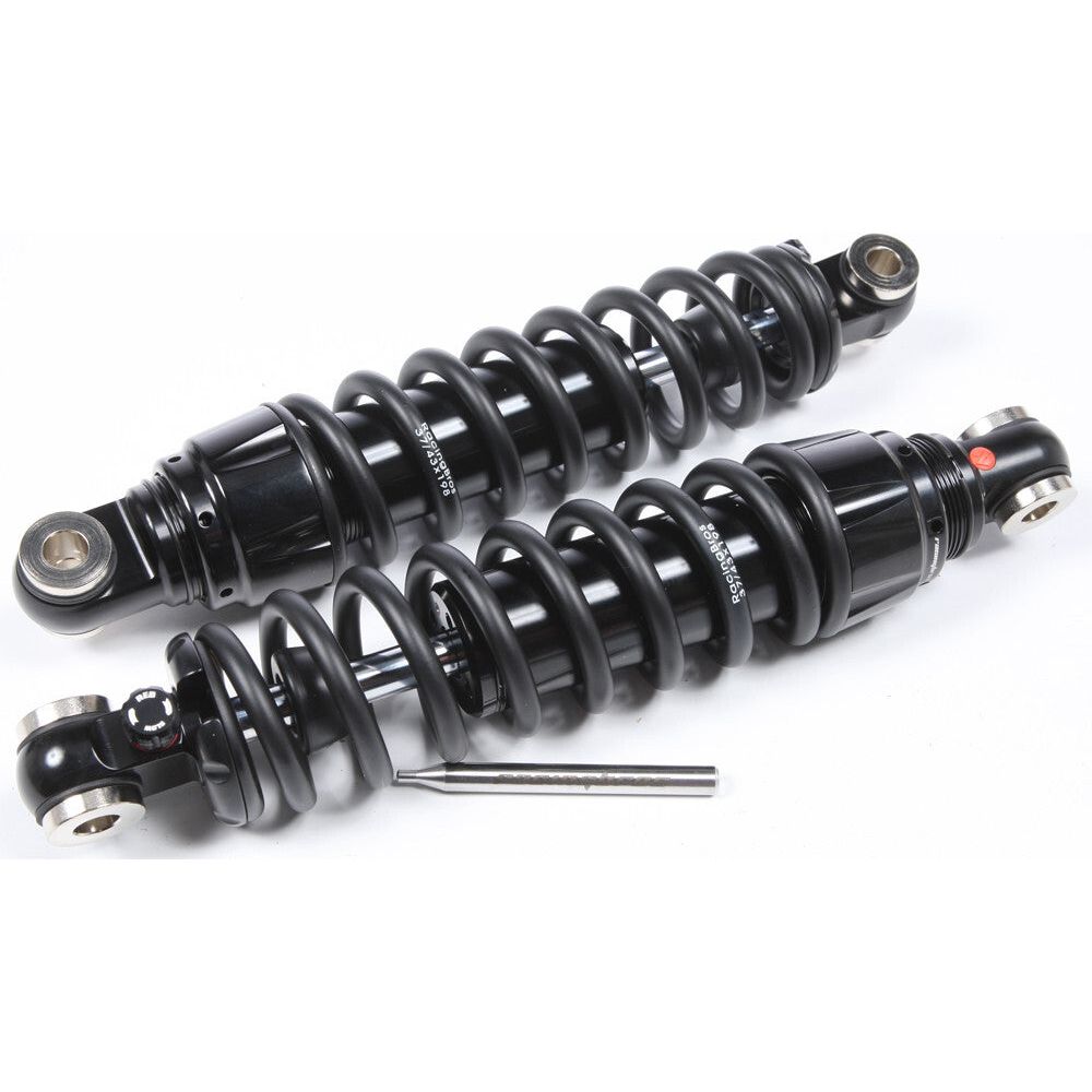 
                      
                        Dyna Monotube Shock 12.5" Rebound Adj Std
                      
                    