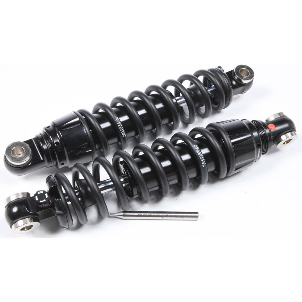 Touring Monotube Shock 12" Rebound Adj