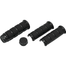 Kuryakyn ISO Grips For Heated Grips Black