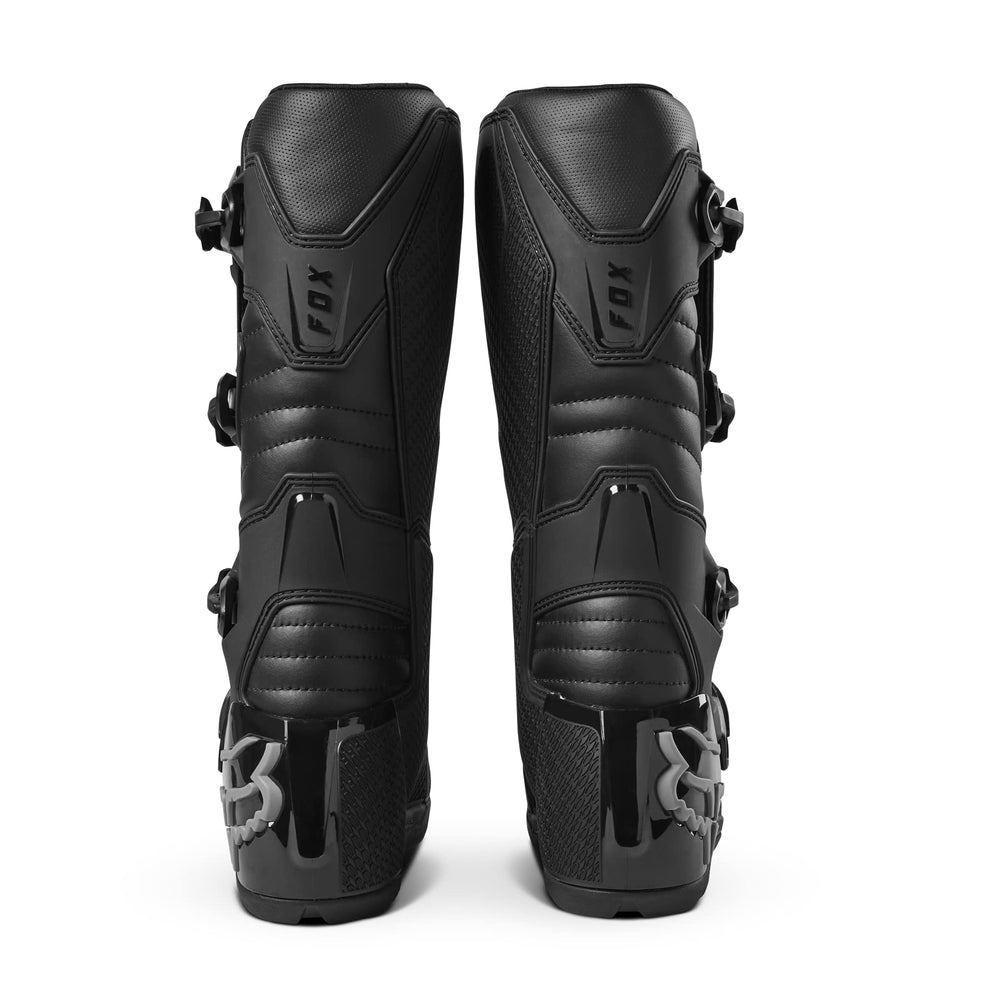 
                      
                        Fox Racing Comp X Motocross Off-Road Boots, Black, 10.5
                      
                    