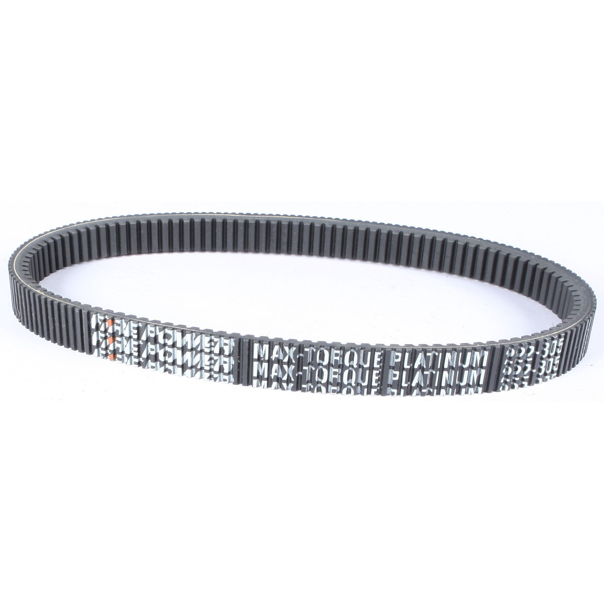 Max Torque Platinum Belt 44 13/16" X 1 13/32"