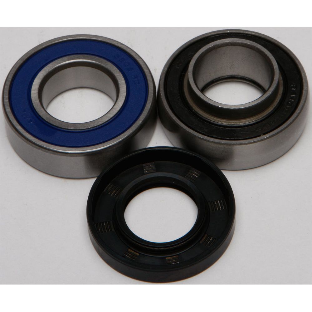Chain Case Bearing & Seal Kit