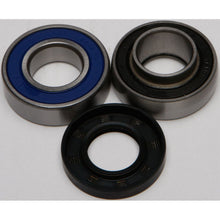 Chain Case Bearing & Seal Kit