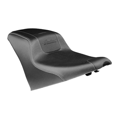 Indian Motorcycle Chief Solo Seat - 2889663-VBA