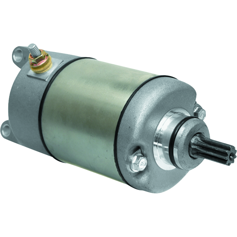 QuadBoss 04-09 Kawasaki KFX700 V-Force Motor Starter