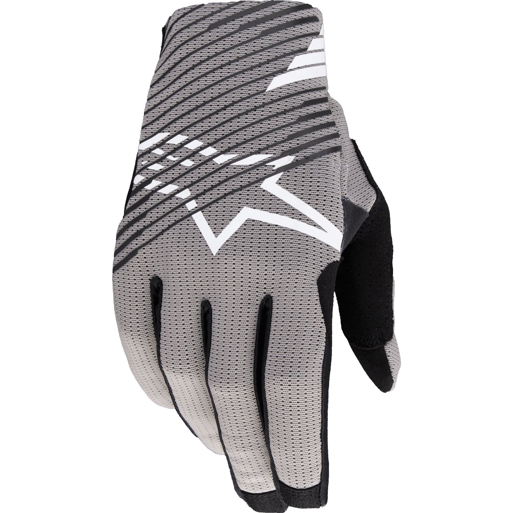 Radar Pro Gloves Black Xl