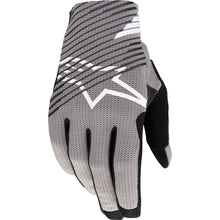 Radar Pro Gloves Black Xl