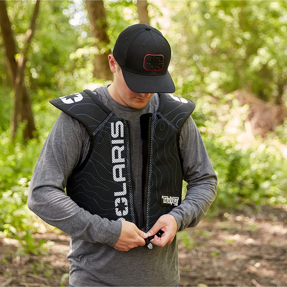 
                      
                        Polaris ATV TEKVEST Freestyle - L
                      
                    