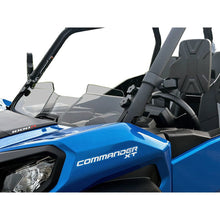 Stealth Tinted Short Shield Hc Can Am