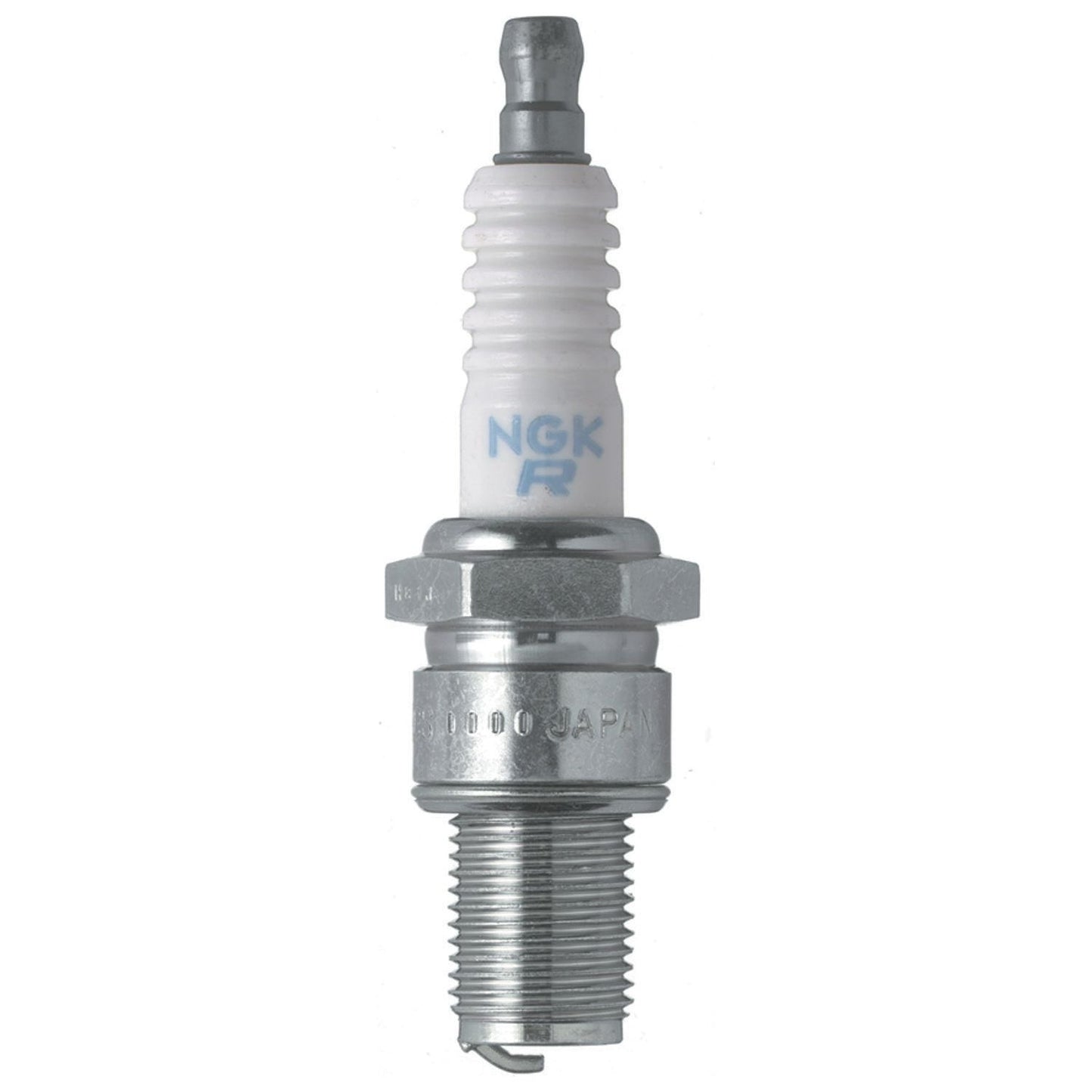 Spark Plug #6669/10 Solid .018" Gap