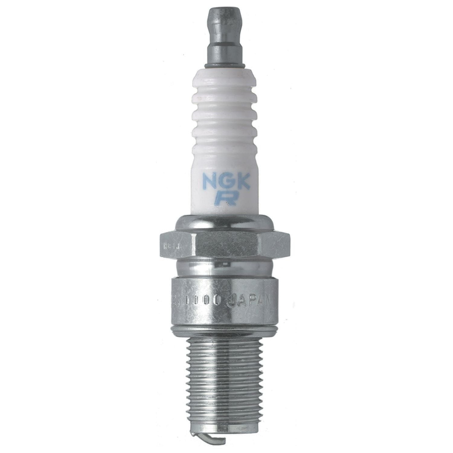 Spark Plug #6669/10 Solid .018" Gap