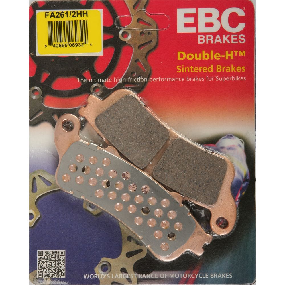 Brake Pads