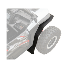 Over Fender Full Set Kaw