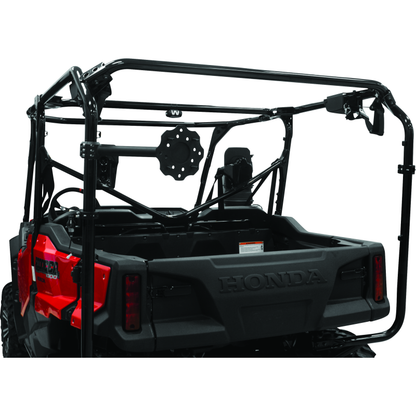 DragonFire Racing Spare Tire Carrier - 1.75 in. Clamp