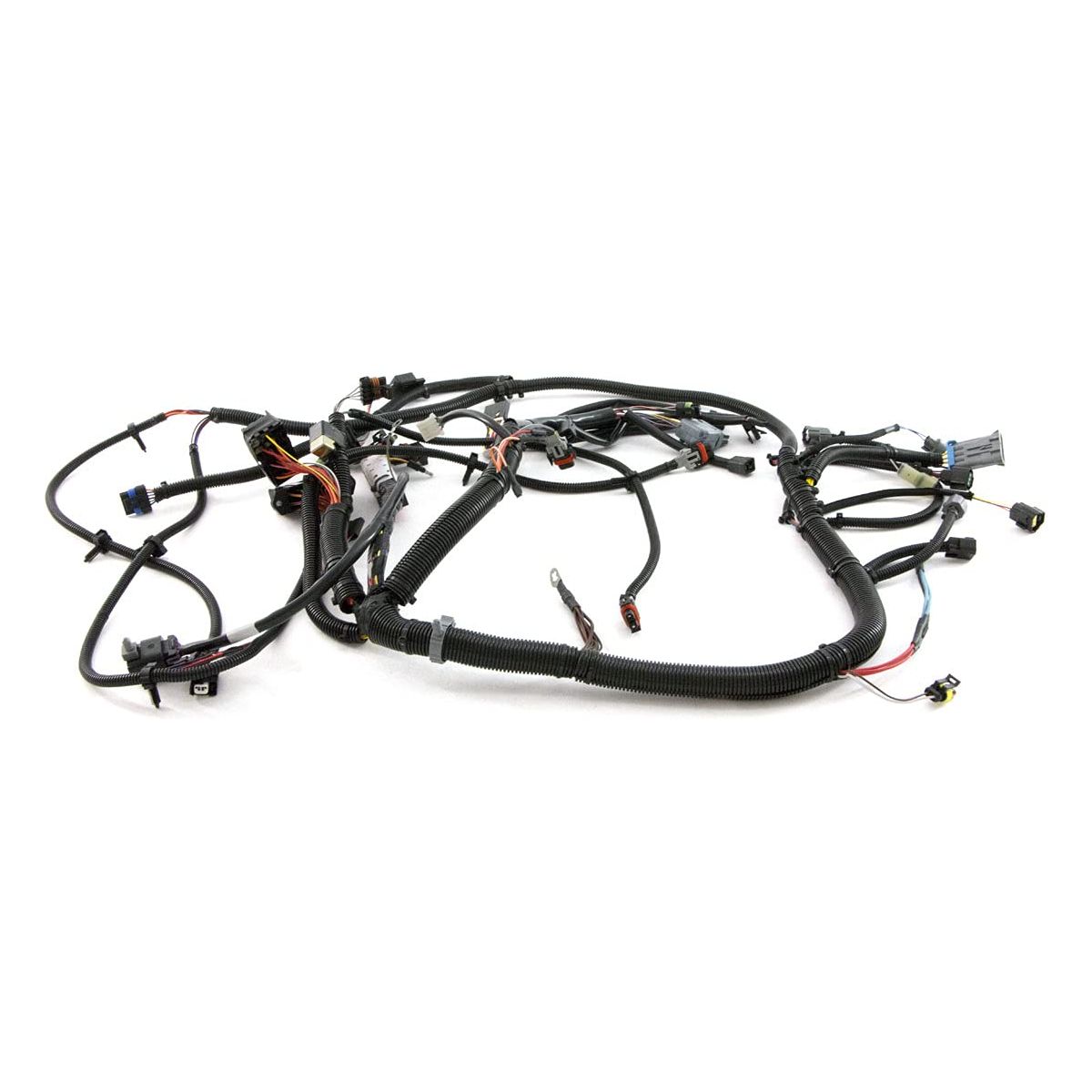 Polaris Off Road Main Harness, Single, Genuine OEM Part 2411476, Qty 1