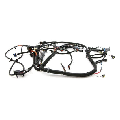 Polaris Off Road Main Harness, Single, Genuine OEM Part 2411476, Qty 1