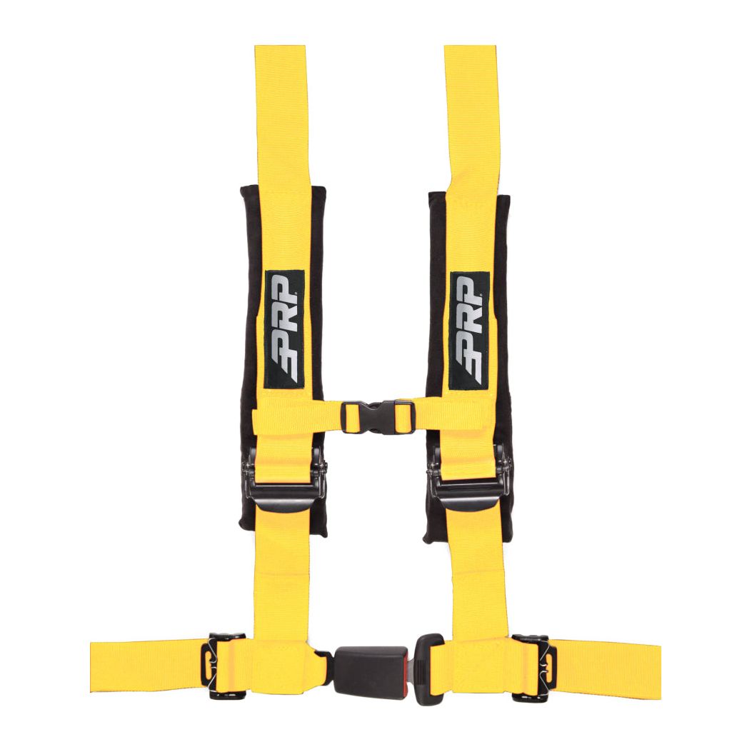 PRP 4.2 Harness- Yellow