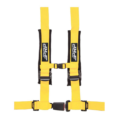 PRP 4.2 Harness- Yellow