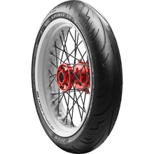 Avon Spirit ST Front Tire - 120/70ZR18 59W TL 1DK