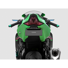 Flat Out Fender Eliminator Kaw