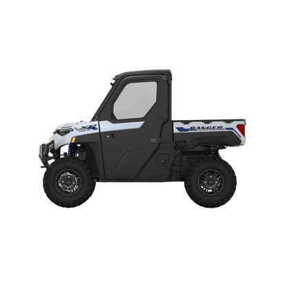 Polaris Off Road Front Exterior Door Accent Panel