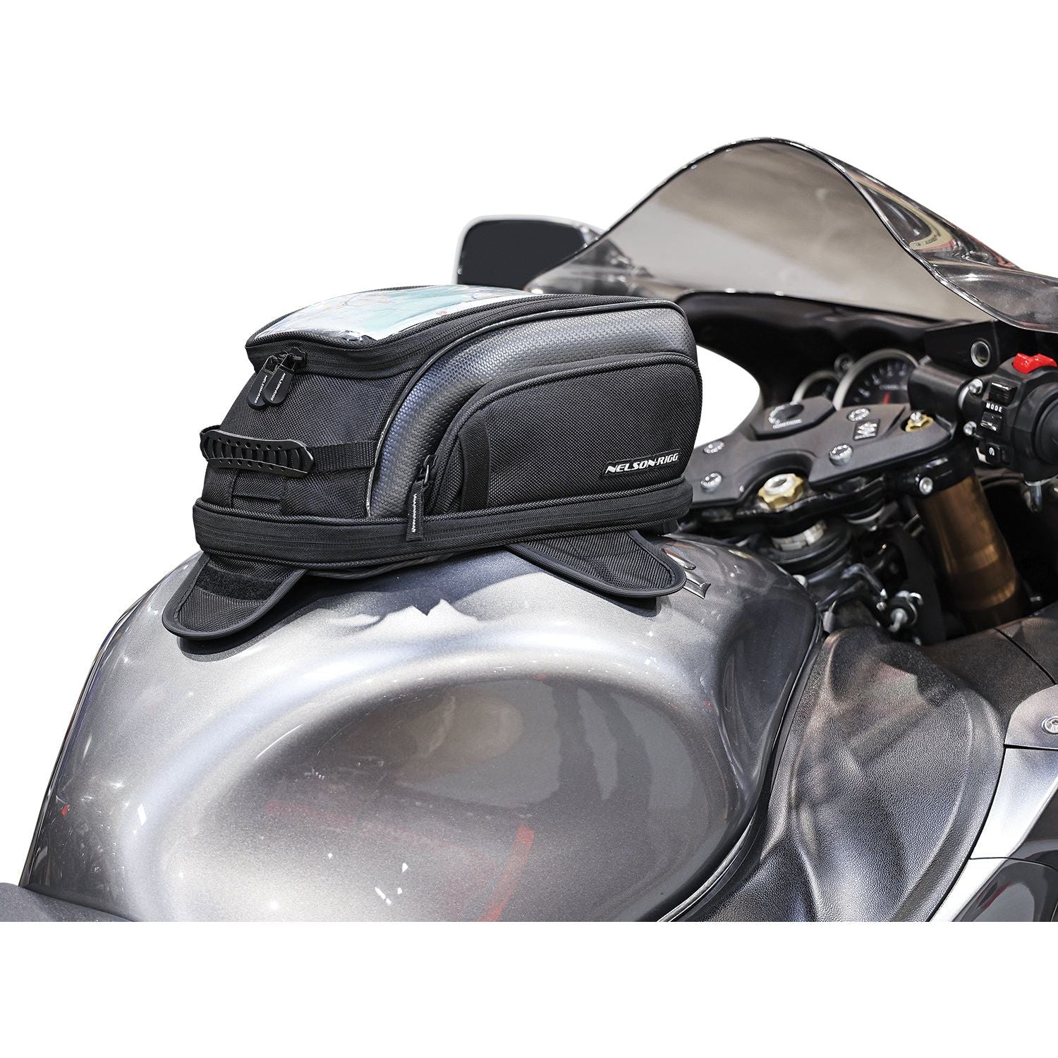 Commuter Sport Tank Bag