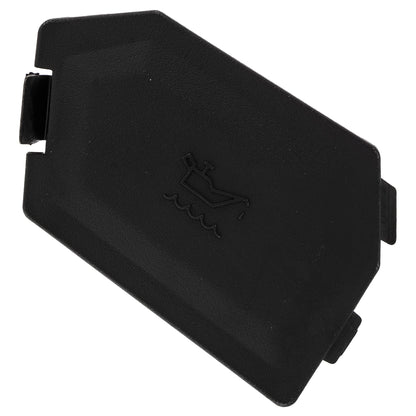 Polaris ATV Access Panel, Right, Gloss Black - 5454173-070