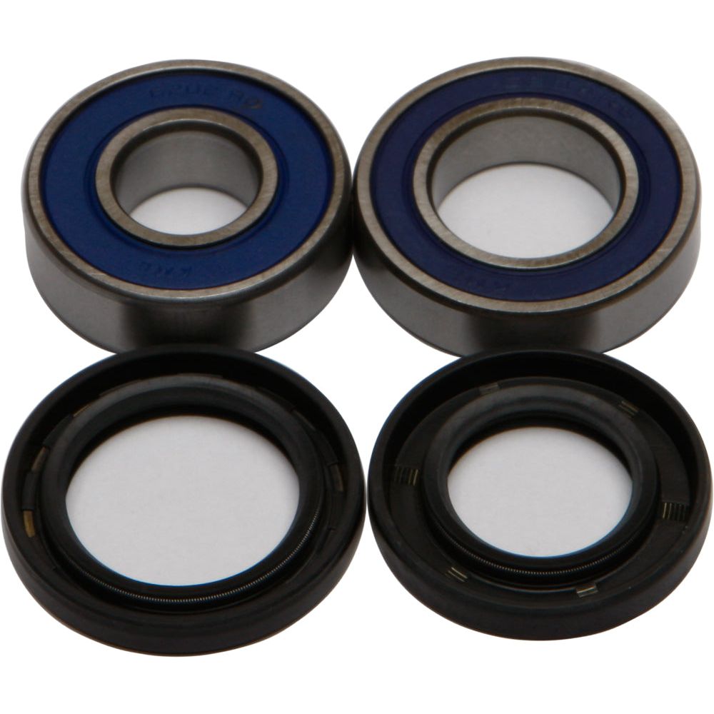 Wheel Bearing & Seal Kit