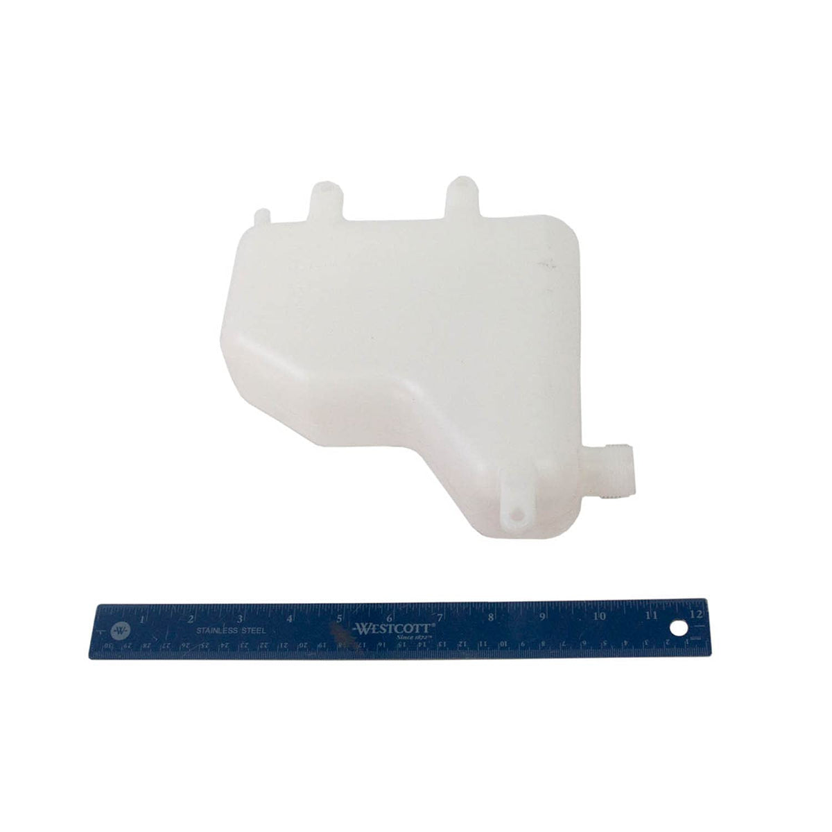 Polaris Ranger Surge Tank, Genuine OEM Part 5439202, Qty 1