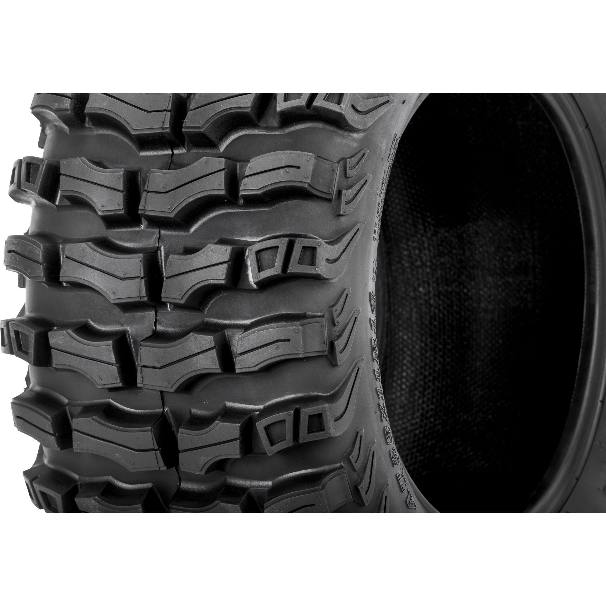 Tire Buzz Saw R/T 27x11r14 Radial 6pr Lr495lbs