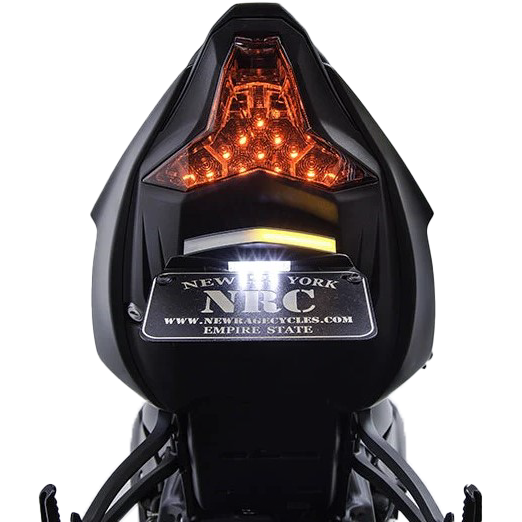 Fender Eliminator Kaw